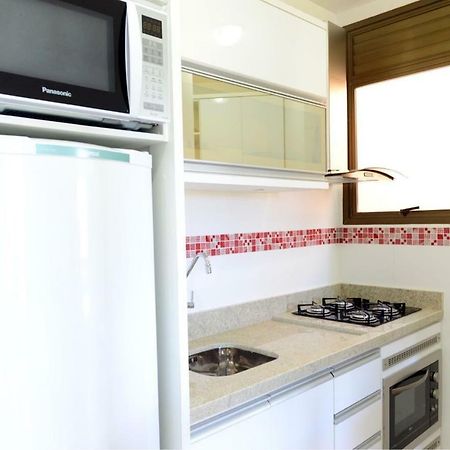 Florianópolis Apartamento Frente A Praia! מראה חיצוני תמונה