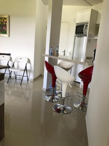 Florianópolis Apartamento Frente A Praia! מראה חיצוני תמונה