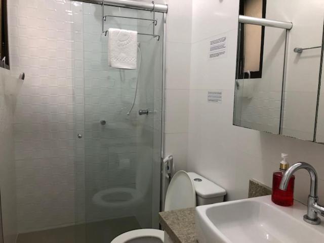 Florianópolis Apartamento Frente A Praia! מראה חיצוני תמונה
