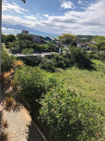 Florianópolis Apartamento Frente A Praia! מראה חיצוני תמונה