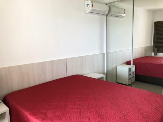 Florianópolis Apartamento Frente A Praia! מראה חיצוני תמונה